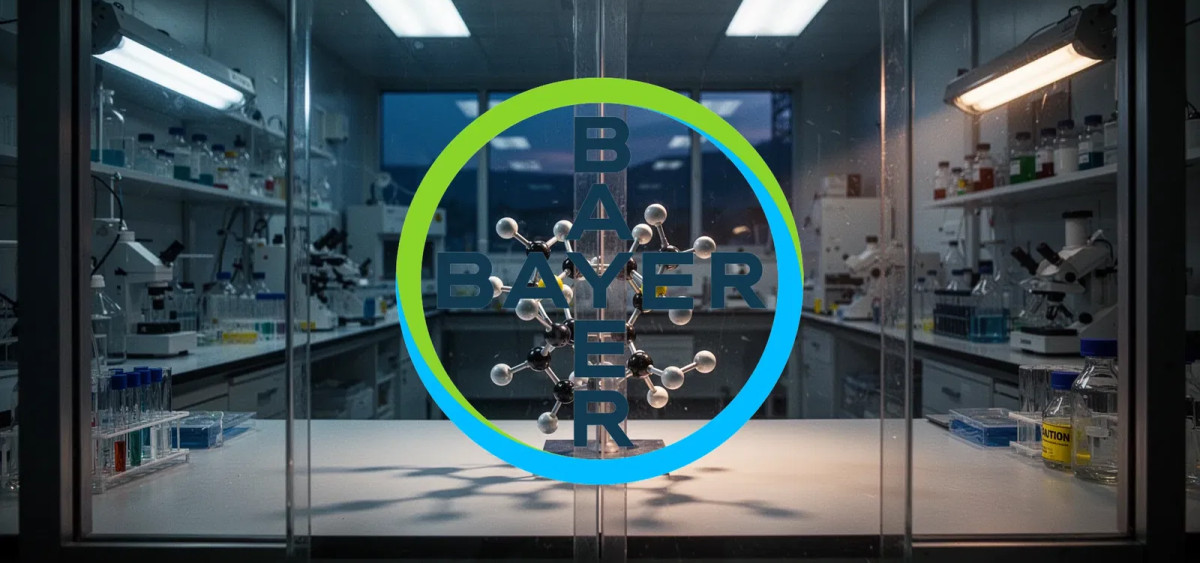 Beitragsbild zu Bayer Aktie: Einleger jubeln!