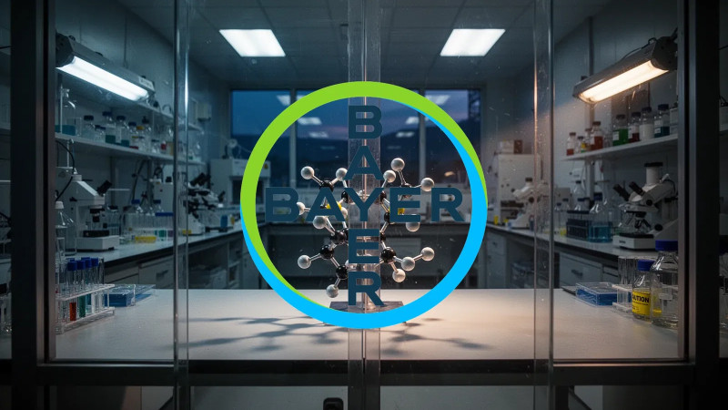 Beitragsbild zu Bayer Aktie: Einleger jubeln!