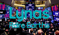 Beitragsbild zu Lynas Rare Earths Aktie: Ära endet