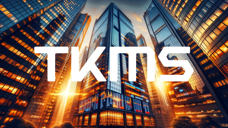 Beitragsbild zu TKMS Aktie: Angriff auf 70 Euro