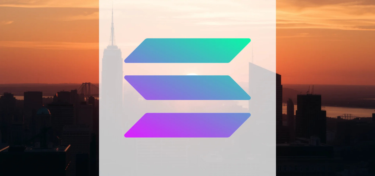 Beitragsbild zu Solana: Trotz Crash – Institutionelle kaufen massiv!