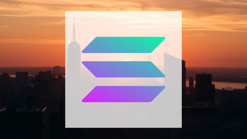 Beitragsbild zu Solana: Trotz Crash – Institutionelle kaufen massiv!