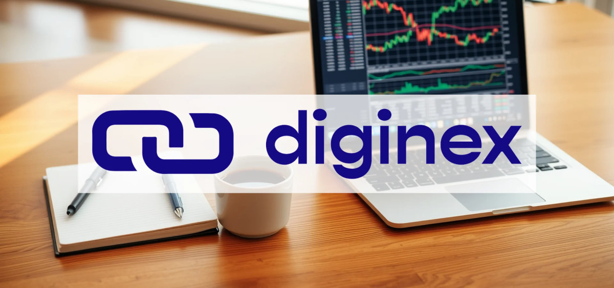 Beitragsbild zu Diginex Aktie: Massive Expansion