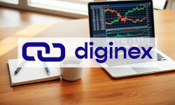 Beitragsbild zu Diginex Aktie: Massive Expansion