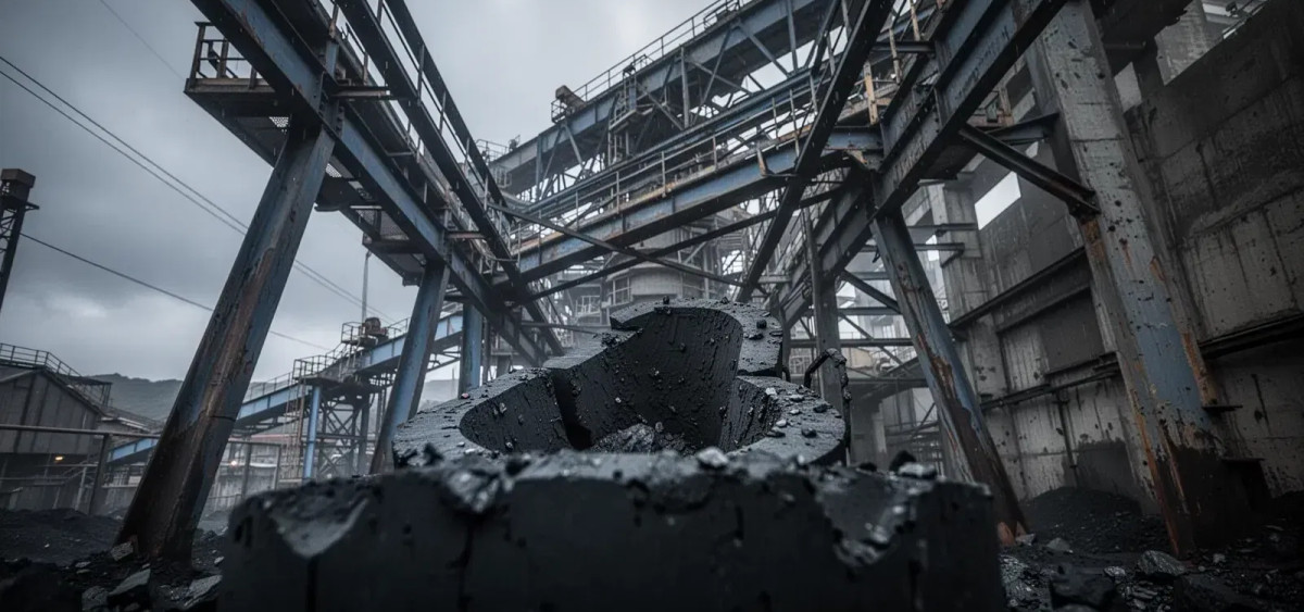 Beitragsbild zu Graphite One Aktie: Unter Druck