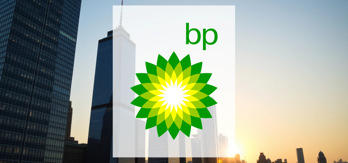 Beitragsbild zu BP Aktie: Strahlende Zukunftsvisionen!