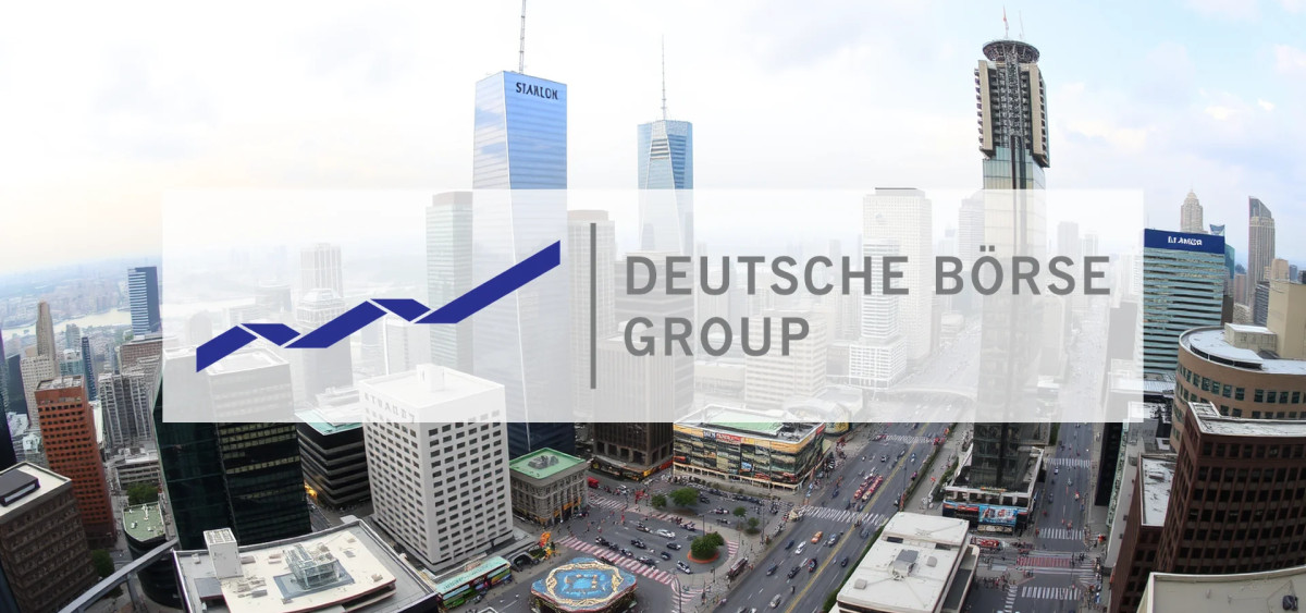 Beitragsbild zu Deutsche Börse Aktie: 5 Milliarden Deal im Anmarsch!