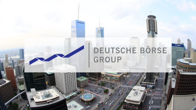 Beitragsbild zu Deutsche Börse Aktie: 5 Milliarden Deal im Anmarsch!