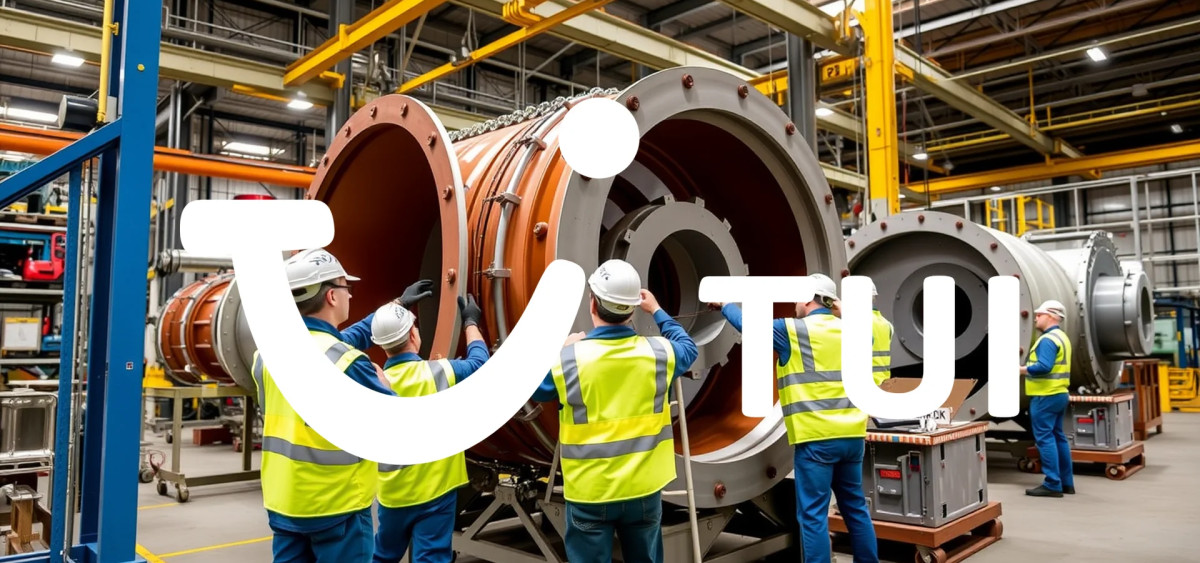 Beitragsbild zu TUI Aktie: Strategischer Erfolg