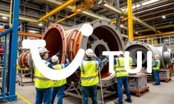 Beitragsbild zu TUI Aktie: Strategischer Erfolg