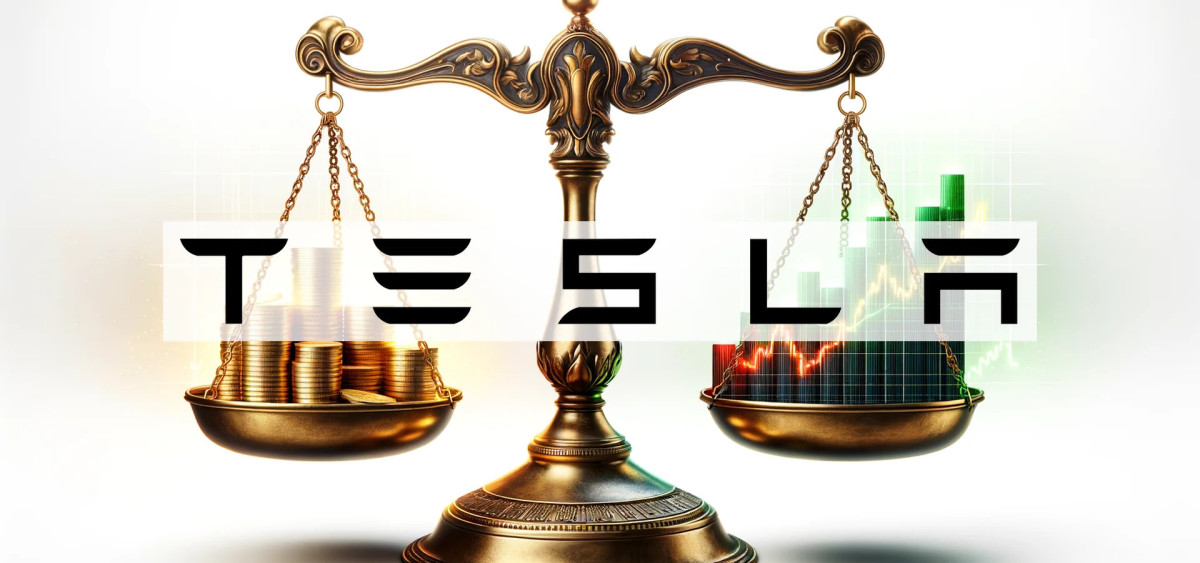 Beitragsbild zu Tesla-Aktie: Unglaubliches Urteil!