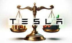 Beitragsbild zu Tesla-Aktie: Unglaubliches Urteil!