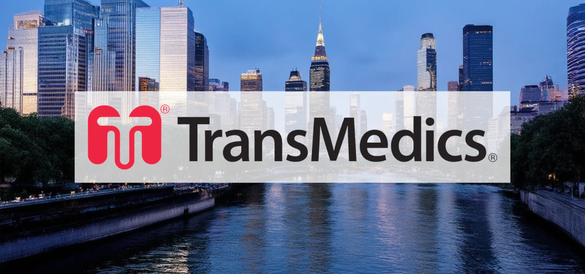 Beitragsbild zu TransMedics Aktie: Absturz oder Einstiegschance?