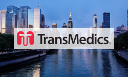 Beitragsbild zu TransMedics Aktie: Absturz oder Einstiegschance?