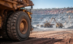 Beitragsbild zu Newmont Aktie: Harter Realitätscheck