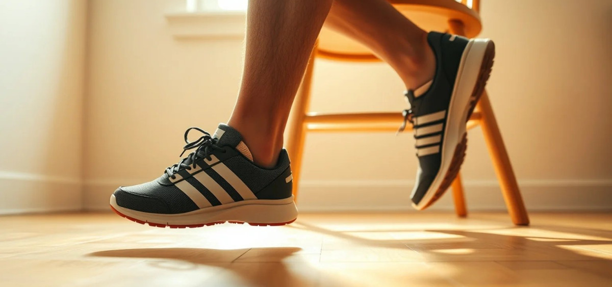 Beitragsbild zu Kraft- und Balance-Training: Stürze im Alter verhindern