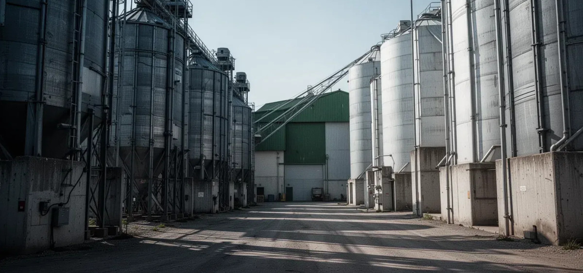 Beitragsbild zu BayWa Aktie: Zweifelndes Echo?