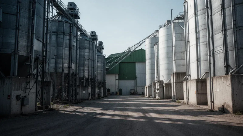 Beitragsbild zu BayWa Aktie: Zweifelndes Echo?