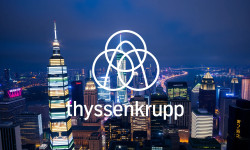 Beitragsbild zu Thyssenkrupp Aktie: Jindal-Schock!