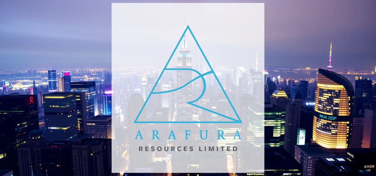 Beitragsbild zu Arafura Aktie: Kapital-Explosion!