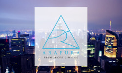 Beitragsbild zu Arafura Aktie: Kapital-Explosion!