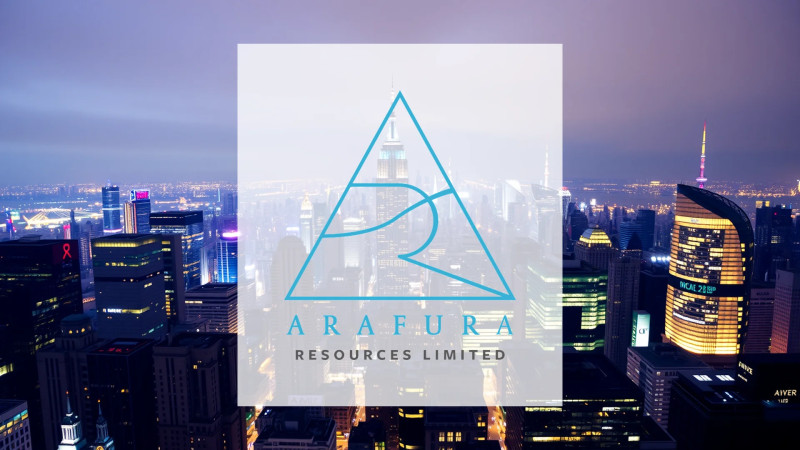 Beitragsbild zu Arafura Aktie: Kapital-Explosion!
