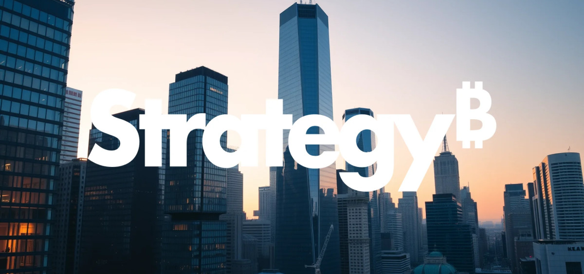 Beitragsbild zu MicroStrategy Aktie: Schock durch S&P 500-Ausschluss