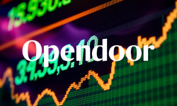 Beitragsbild zu Opendoor Aktie: Börsenlage aktuell