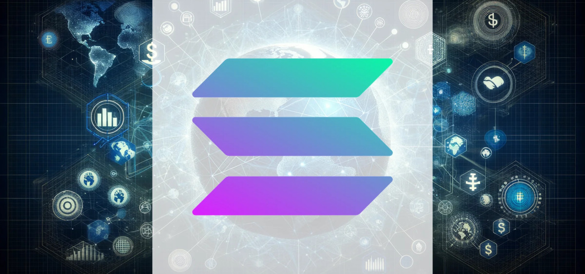 Beitragsbild zu Solana: Breakpoint-Konferenz zündet