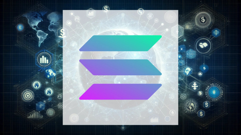 Beitragsbild zu Solana: Breakpoint-Konferenz zündet