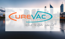 Beitragsbild zu CureVac Aktie: Millionen-Schock!