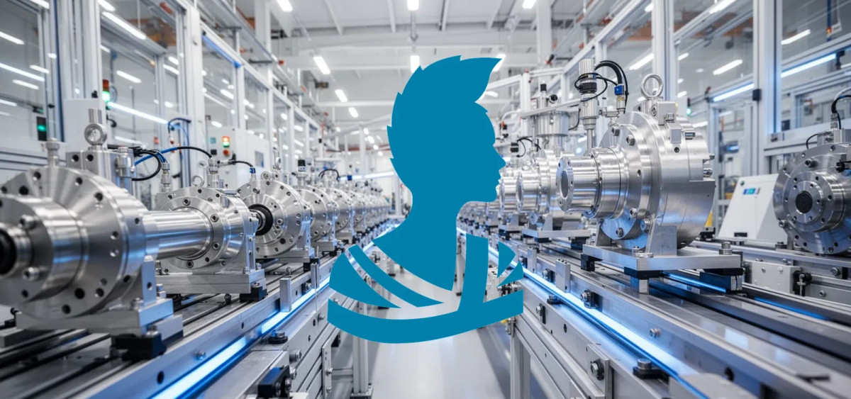 Beitragsbild zu Ballard Power Aktie: Milliarden-Rückenwind