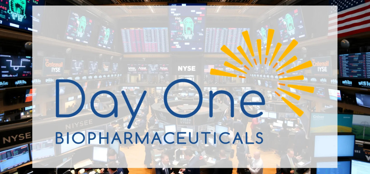 Beitragsbild zu Day One Biopharmaceuticals Aktie: Finanzielle Einschätzungen