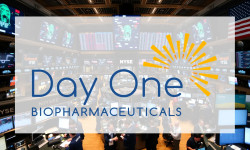 Beitragsbild zu Day One Biopharmaceuticals Aktie: Finanzielle Einschätzungen