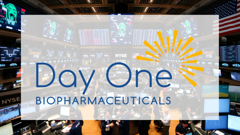 Beitragsbild zu Day One Biopharmaceuticals Aktie: Finanzielle Einschätzungen