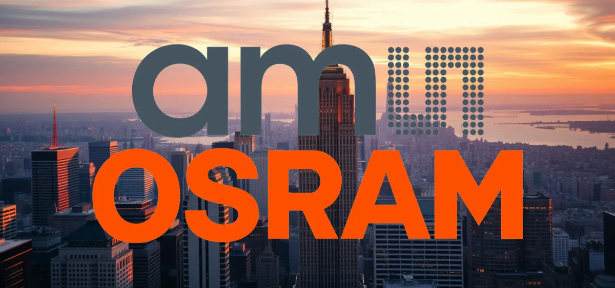Beitragsbild zu ams-Osram-Aktie: Vom Auto ins KI-Rechenzentrum!