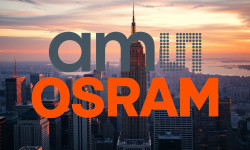 Beitragsbild zu ams-Osram-Aktie: Vom Auto ins KI-Rechenzentrum!