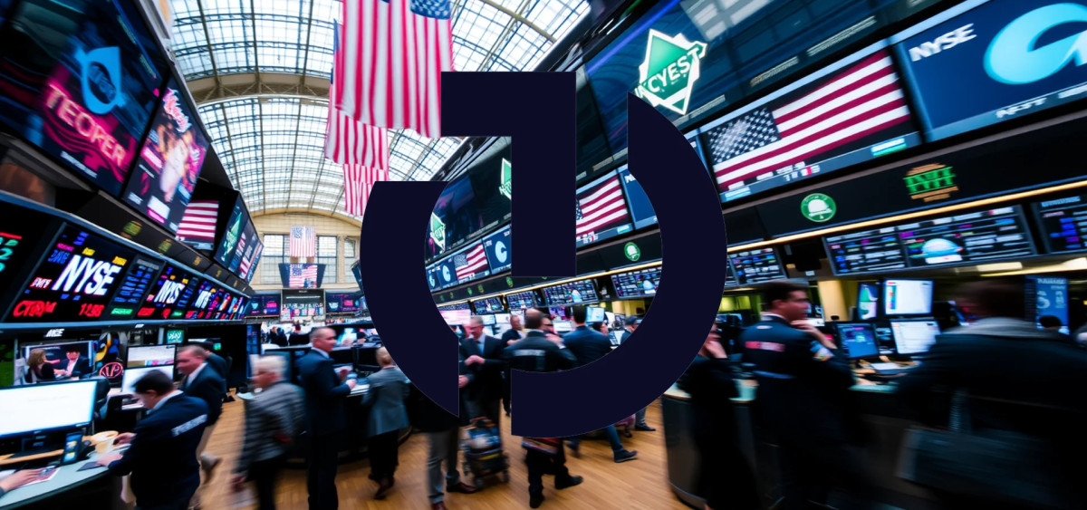 Beitragsbild zu The Trade Desk Aktie: Führungslücke belastet