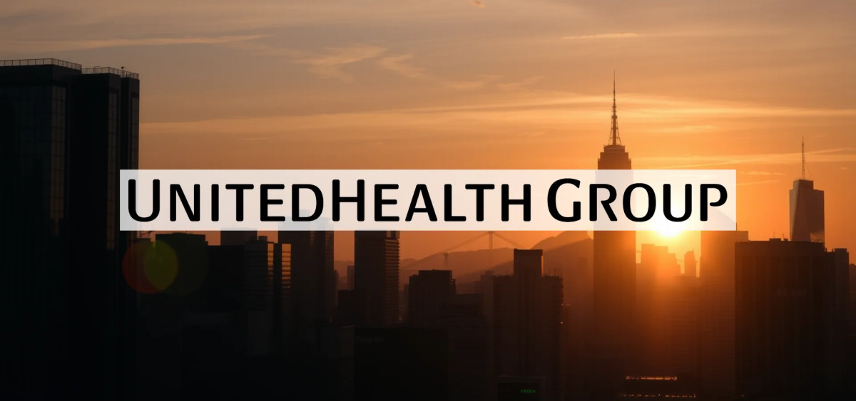 Beitragsbild zu Unitedhealth Aktie: Umsatzprognose bestätigt