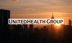 Beitragsbild zu Unitedhealth Aktie: Umsatzprognose bestätigt