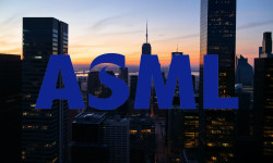 Beitragsbild zu ASML Aktie: Trotz Kaufempfehlung im Minus