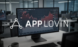 Beitragsbild zu AppLovin Aktie: SEC-Sorgen belasten