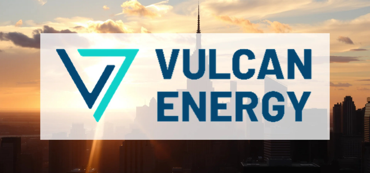 Beitragsbild zu Vulcan Energy Aktie: Starker Investitionsschub!