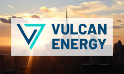 Beitragsbild zu Vulcan Energy Aktie: Starker Investitionsschub!