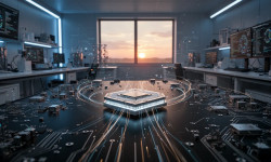 Beitragsbild zu Quantum eMotion Aktie: Doppelschlag in den USA