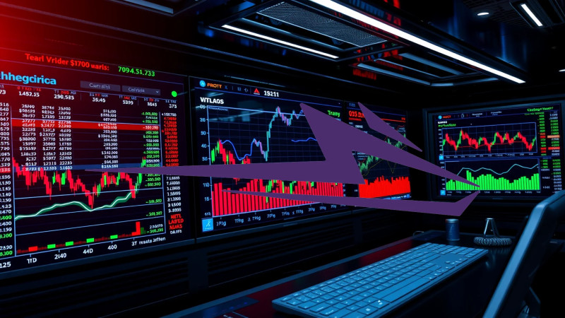 Beitragsbild zu Wolfspeed Aktie: Gewinnmitnahmen