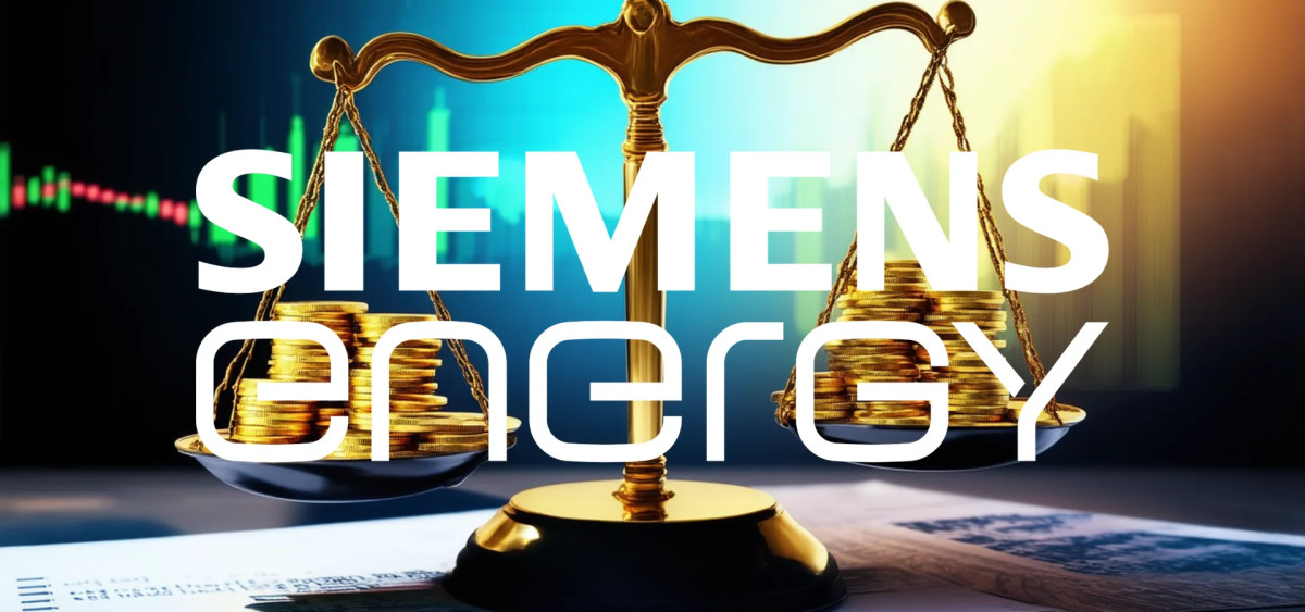 Beitragsbild zu Siemens Energy Aktie: Erfolgswelle überschwappt!