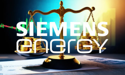 Beitragsbild zu Siemens Energy Aktie: Erfolgswelle überschwappt!