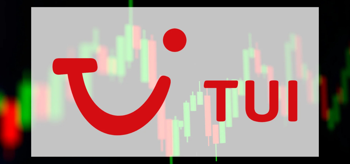 Beitragsbild zu TUI Aktie: Überraschender Ritterschlag!