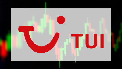 Beitragsbild zu TUI Aktie: Überraschender Ritterschlag!